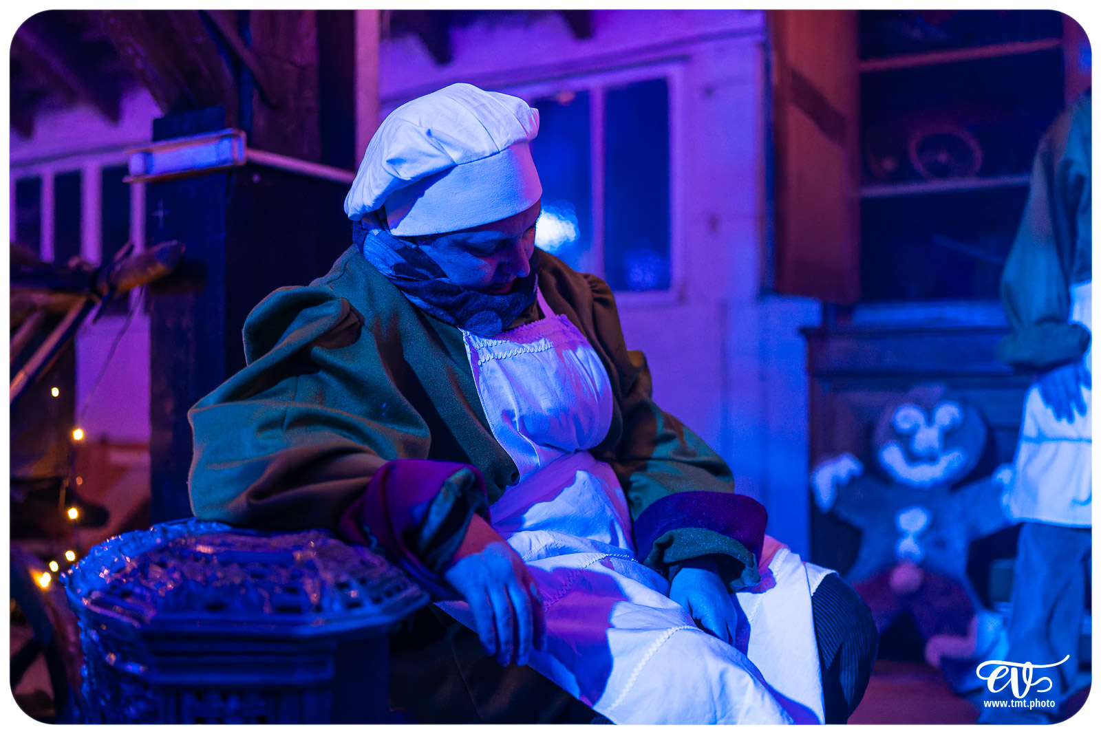 LA FABRIQUE DES RÊVES (EX NIHILO WISSEMBOURG)